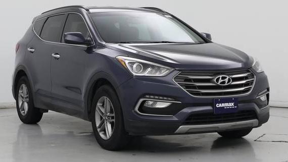 HYUNDAI SANTA FE SPORT 2017 5NMZU3LB0HH016236 image HYUNDAI SANTA FE SPORT 2017 5NMZU3LB0HH016236 image